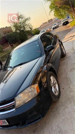 Dodge Avenger